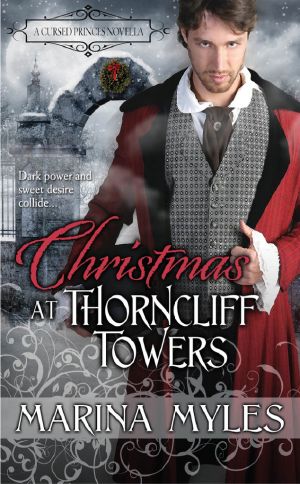 [The Cursed Princes 3.50] • Christmas At Thorncliff Towers